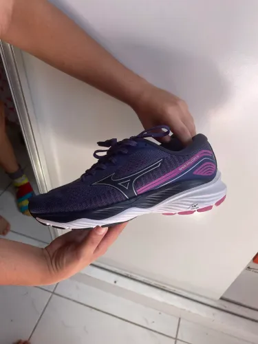 Tênis Mizuno Original Feminino Tamanho 36