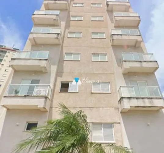 Apartamento Residencial à venda, Jardim Bela Vista, Monte Mor - AP1648.