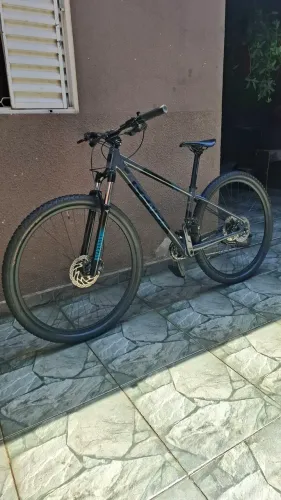 Bicicleta MTB Sense Rock Evo 2024