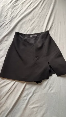 Short Saia Zara 