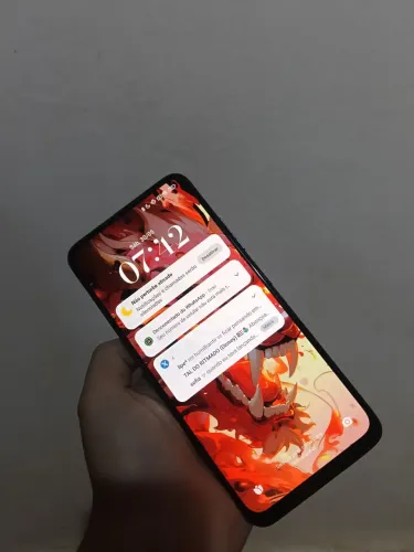 Xiaomi note 11 6 gb de ram e 128 de memória, leia o anúncio 
