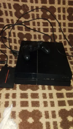 Vende se Play 4