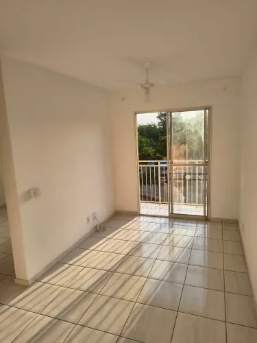 Alugo apartamento de 2 quartos em Morada de Laranjeiras., Serra. 
