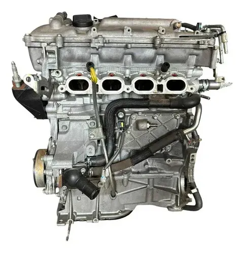 Motor Parcial Toyota Corolla Xei 2.0 2016/19