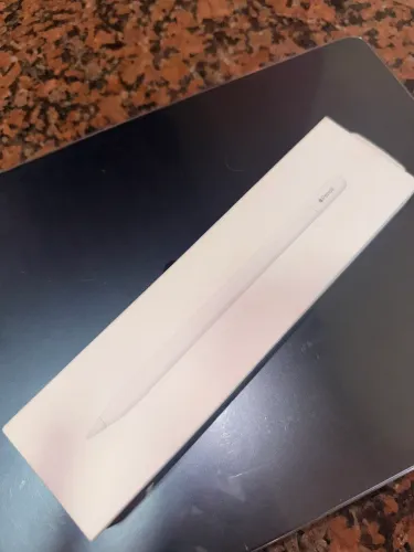 Apple Pencil