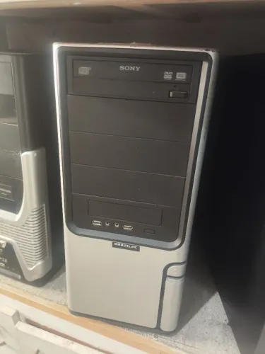 Computador core i3 3a geração usado