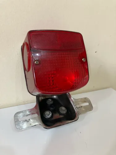 Lanterna Traseira Intruder 125 ORIGINAL