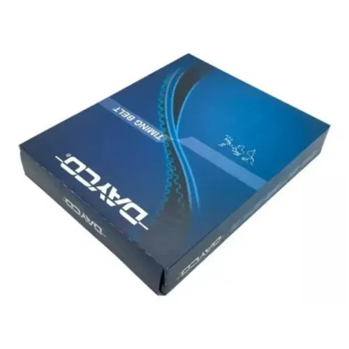 Correia Dentada  Fiat Palio Siena 1.0 16V Fire 2000 em diante 119p8s220h Marca Dayco