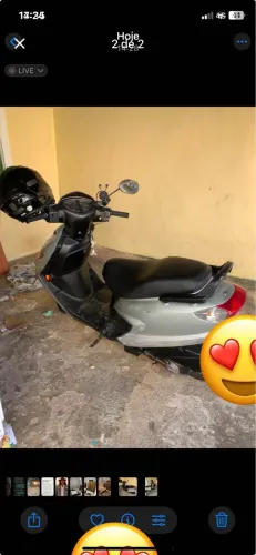 Apenas venda