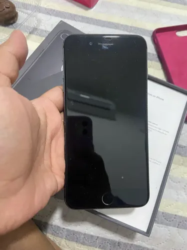 iPhone 8plus