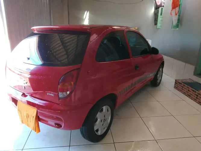 Chevrolet Celta 1.0/super/n.piq.1.0 MPFI VHC 8V 3P 2003