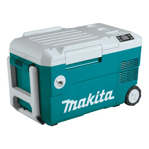 Refrigerador e Aquecedor Makita 21l