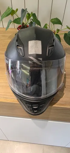 Capacete Norisk