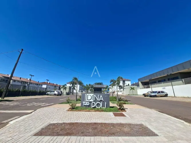 APARTAMENTO PARA LOCAÇÃO RESIDENCIAL DI NAPOLI