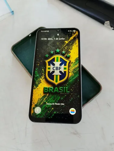 A15 em perfeito estado.