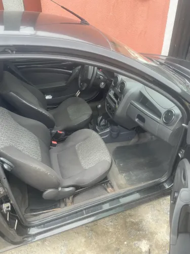 Ford KA 1.0 8v/1.0 8V ST Flex 3P 2012