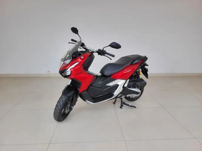 Honda ADV 160