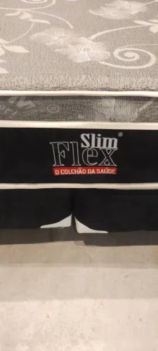 vendo cama Kenko magnum ortopédica