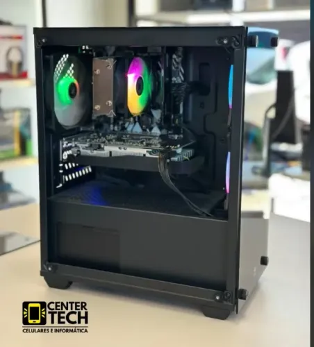 computador gamer