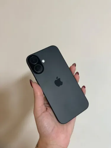 Celular IPhone 16 256Gb