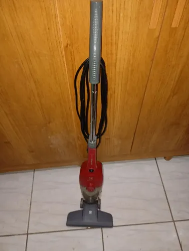 Aspirador r de pó usado excelente