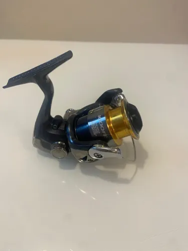 Molinete Shimano Sedona 1000