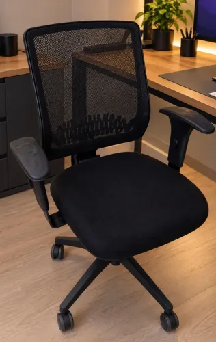Cadeira Flexform