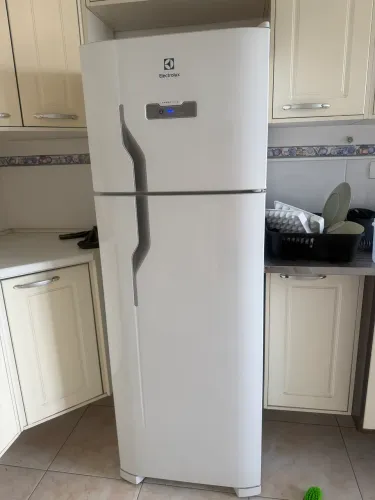 Geladeira Electrolux TF39 - Nova, primeiro dono, impecável!