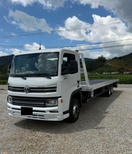 DELIVERY 13.180 plataforma 6x2
