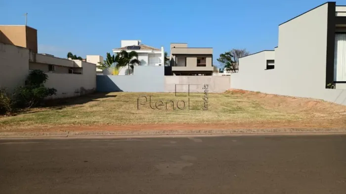 Terreno à venda em Paulínia, Cascata, com 300 m², Campos do Conde II