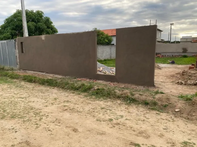 TERRENO ARARUAMA CONDOMÍNIO ALFABEACH