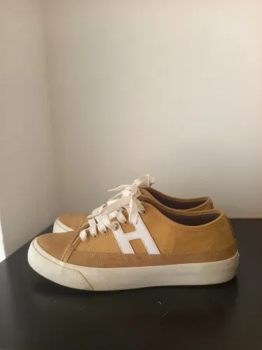 Tenis HUF, tamanho 40, Seminovo usado apenas duas vezes