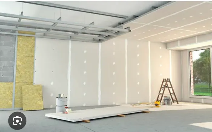 Pedreiro/ drywalll / hidráulica
