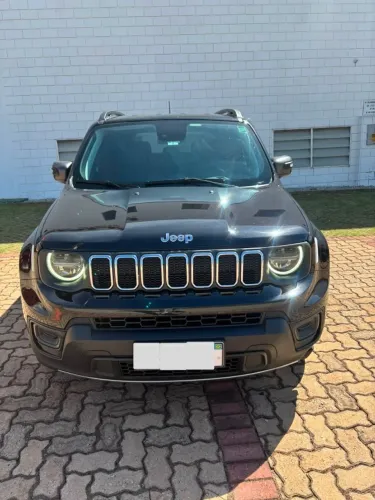Jeep Renegade Long. T270 1.3 TB 4X2 Flex Aut. 2025