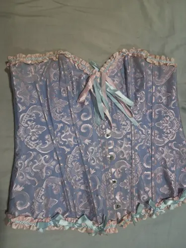 Corselet 12 arabatana
