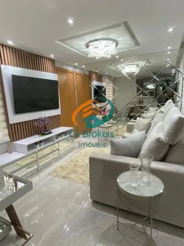 Apartamento em Água Chata - Guarulhos