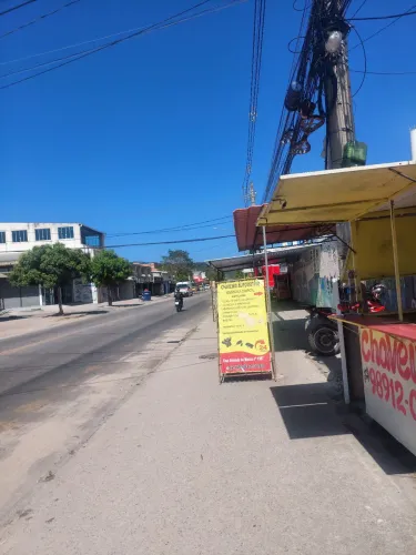 Vende-se ou aluga