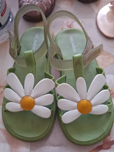 Melissa infantil 28