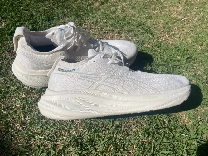 Asics gel Nimbus 26