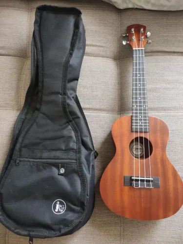 Ukulele Concert