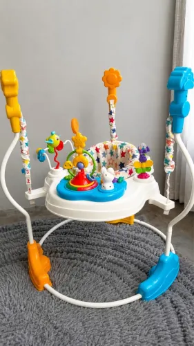 Jump para bebê