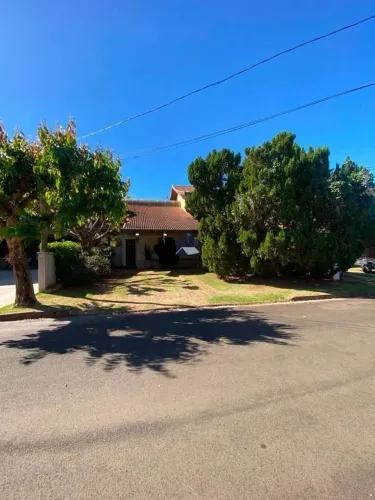 Casa à venda no Condomínio Parque Residencial Damha I - São José do Rio Preto/SP