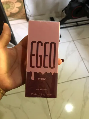 Egeo Choc O Oboticario