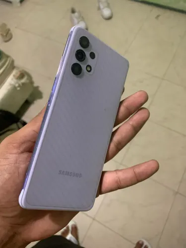 Samsung A32