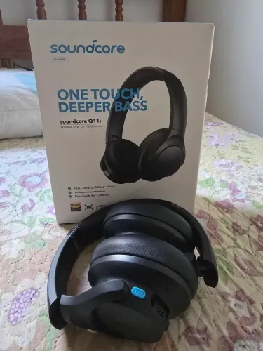 Headphone fones de ouvido