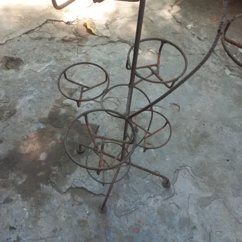 Porta plantas