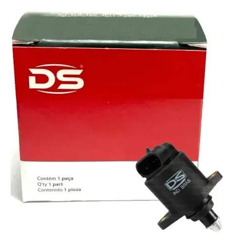 Atuador Marcha Lenta Corsa Gasolina Efi Wind 94 95 96
