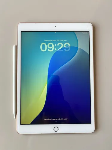 ipad 8°
