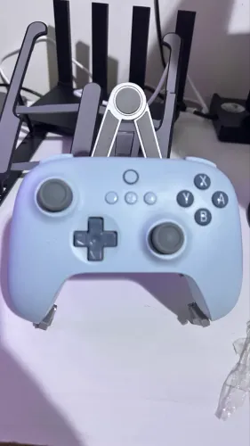 Controle 8bitdo Bluetooth