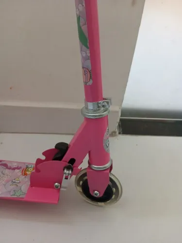 Patinete
